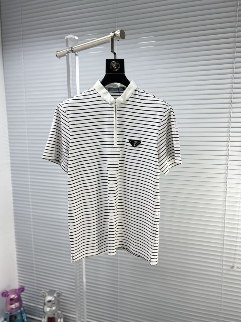 Prada Shirts